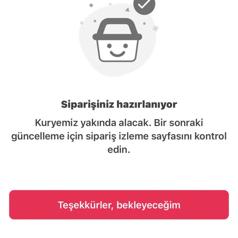 Yemeksepeti Restaurant Siparişi Online