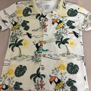 LCW Ürün Hatalı Çıktı.