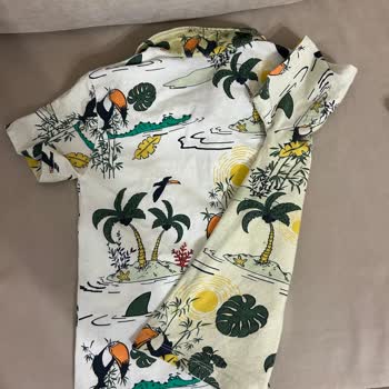 LCW Ürün Hatalı Çıktı.