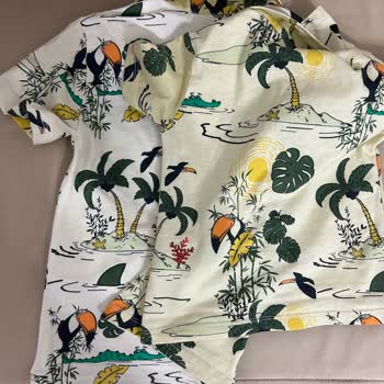 LCW Ürün Hatalı Çıktı.