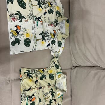 LCW Ürün Hatalı Çıktı.