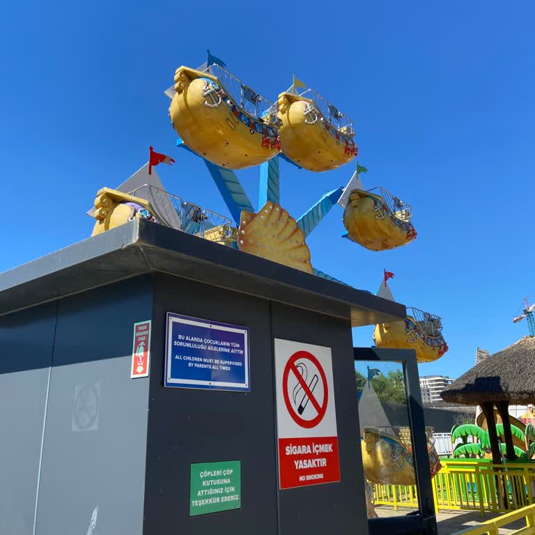 Viaport Tuzla Marina AVM