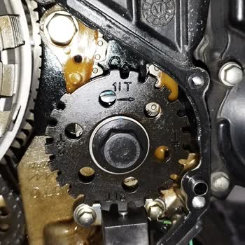 CFMOTO NK400 Motorumda Sürekli Arıza Ve Parça Sorunu