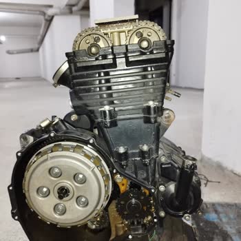 CFMOTO NK400 Motorumda Sürekli Arıza Ve Parça Sorunu