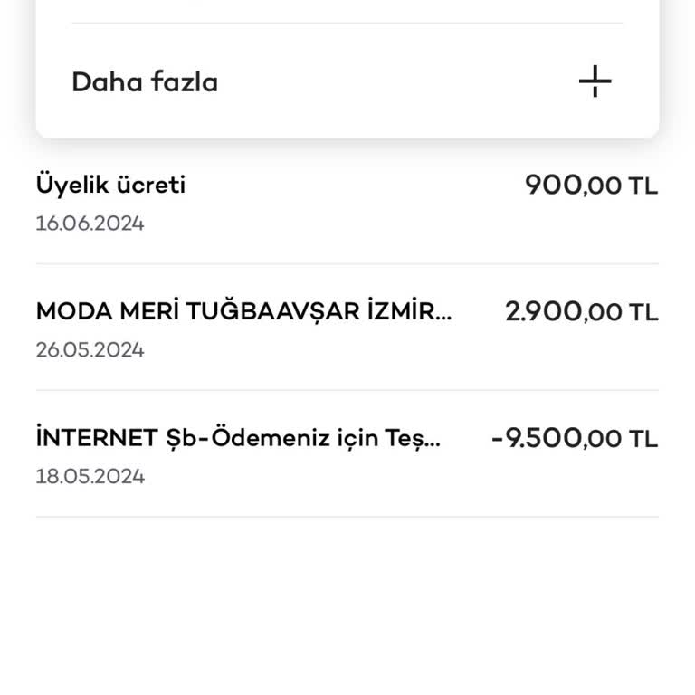 Akbank Zamansız Kesilen Yıllık Üyelik Ücreti