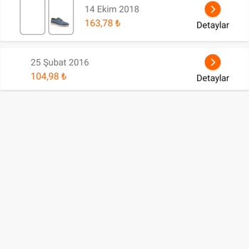 FLO Ayakkabı FLO'nun Bir Ürün İçin İki Ayrı Çekim Yapması