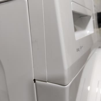 Beko Çamaşır Ve Kurutma Makinesi Paslanma