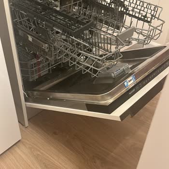 Arçelik Yetkili Teknik Servis Hatası Ve Hasarı