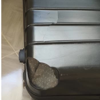 Pegasus Geç Kalkan Uçak Ve Bavulumuzun Kırılması.