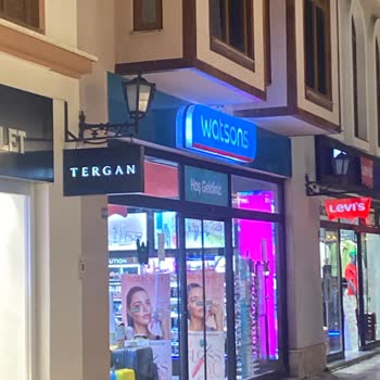 Watsons İade Değişim Problemi