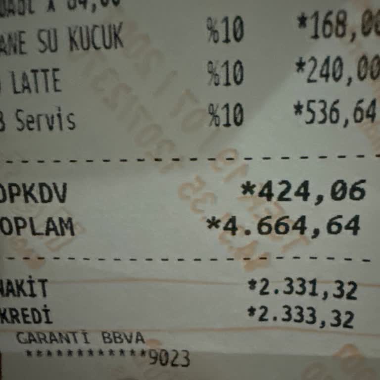 Huqqa Emar Üsküdar Şubesi