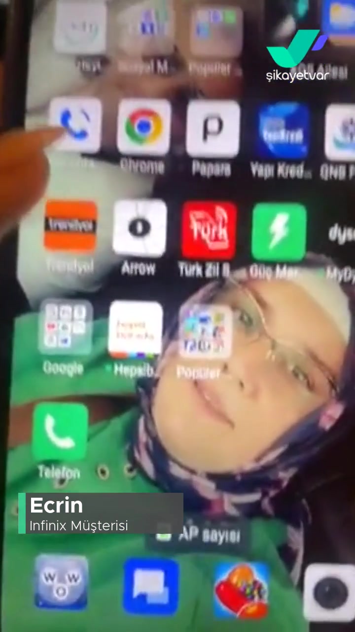 İnfinix AP Sayısı Nasıl Düzelir? videonun kapak resmi