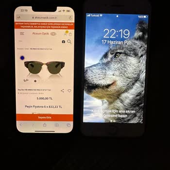 Atasun Optik Siparişi İptal Ederek Beni Mağdur Etti.