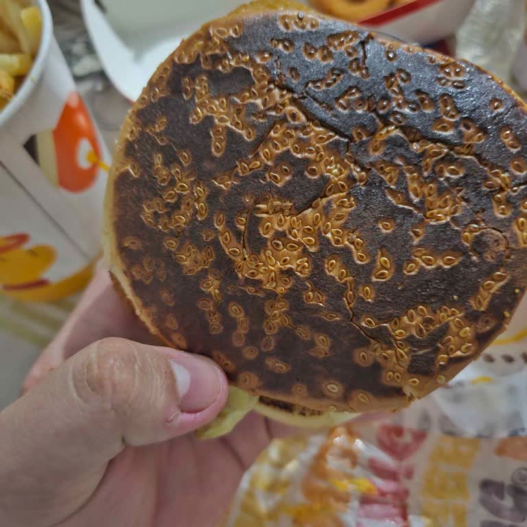 Tıkla Gelsin Eksik Menü Geldi