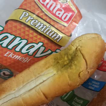 Migros Küflü Ekmek Ve Sorun Çözümü Talebi