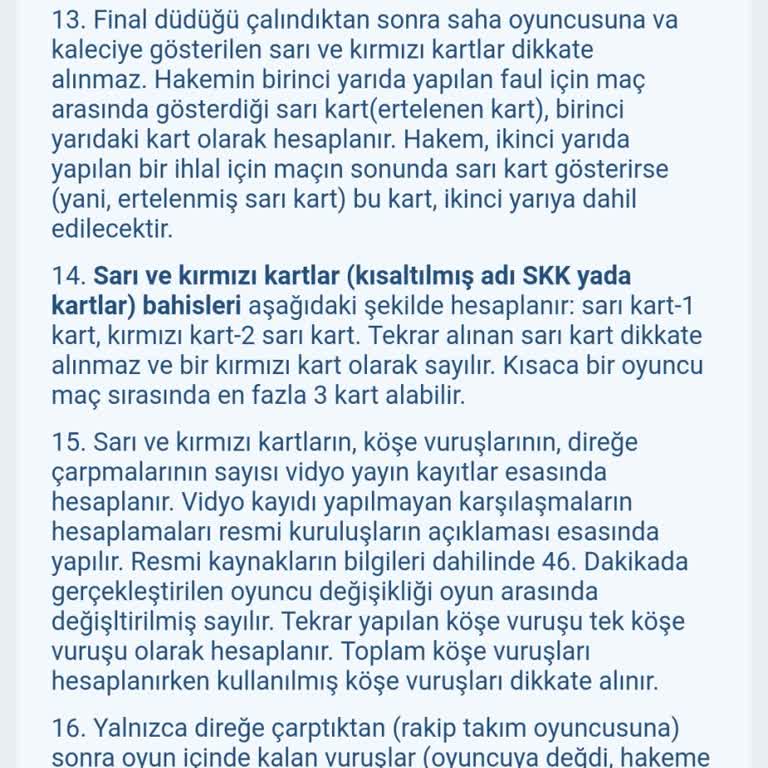 1xBet Bahis Kuponu Kayıp Hesaplaması