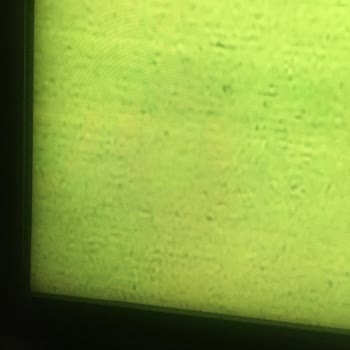 Vatan Vestel TV Bozuk Panel Takıldı