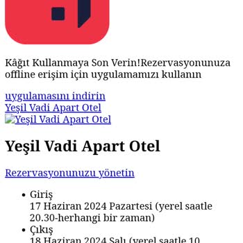 Hotels.com Hotels Firması İlgisizliği Ve Çözümsüzlüğü