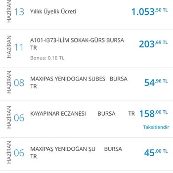 Denizbank Aidat Ücreti Hakkında Yanıltıcı Bilgilendirme