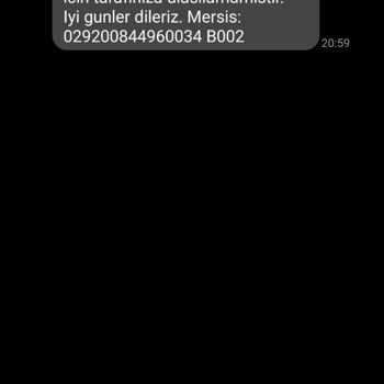 Denizbank Aidat Ücreti Hakkında Yanıltıcı Bilgilendirme