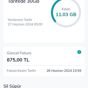 Türk Telekom'un Yanıltıcı Kampanyası Ve Yüksek Fiyat Politikası