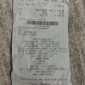 Gratis Fatura Kesmiyor Muhatap Bulamıyorum