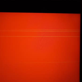Samsung Bütün UHD 4K Televizyonlarındaki Problem