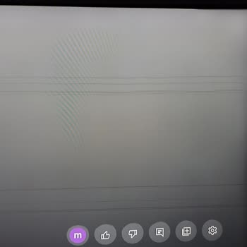 Samsung Bütün UHD 4K Televizyonlarındaki Problem