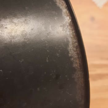 Kiwi Home Airfrey'in Küf Olması