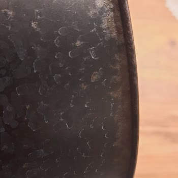 Kiwi Home Airfrey'in Küf Olması