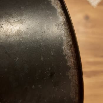 Kiwi Home Airfrey'in Küf Olması