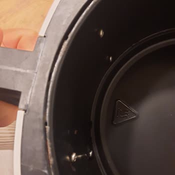 Kiwi Home Airfrey'in Küf Olması