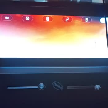 Chery Tiggo 7 Pro Luxry Arka Kamera Çok Bulanık