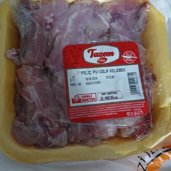 BİM Üç Harfli Market Şeytanlığı