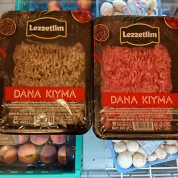 BİM Üç Harfli Market Şeytanlığı
