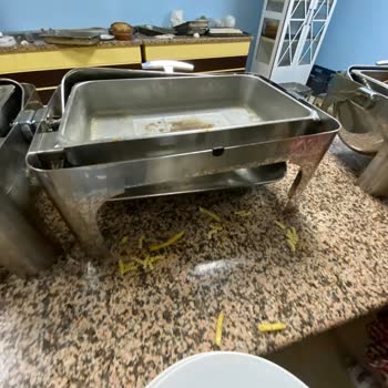 Lamos Hotel Bayram Tatilinde Hayal Kırıklığı: Hijyen Ve Hizmet Sıfır