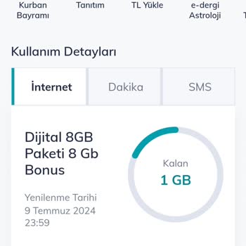 Türk Telekom PUBG Paketi Varken Oyun Normal İnternetimi Kullanıyor