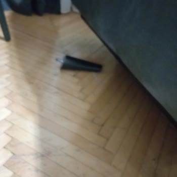 Perla Mobilya Dan İki Adet Kanepe Satın Aldım