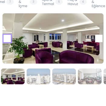 Tatilbudur Sunrise Beach Side Otel