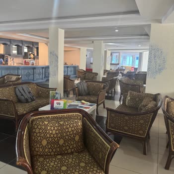 Tatilbudur Sunrise Beach Side Otel