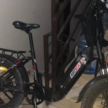 Arora Motor Elektrikli Bisiklet Anahtar Sorunu Ve Servis Deneyimi