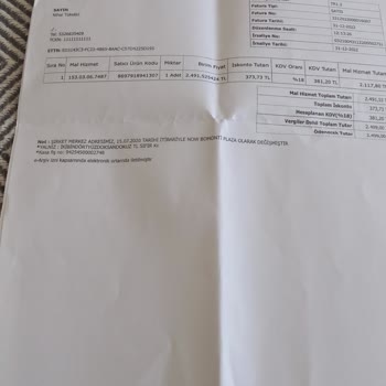 Şok Marketler Gecikmeli Teslimat Ve Bozulmuş Ürünler: Müşteri Hizmetleri İlgisizliği