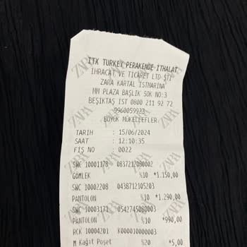 Zara Bol Pantolon Elde Yıkamama Rağmen Çekti Tayt Oldu Resmen