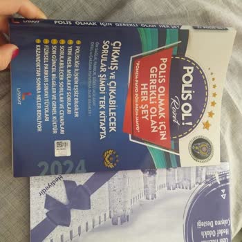 Kitap Kargo Satıcısı Ve Ürün