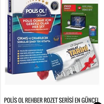 Kitap Kargo Satıcısı Ve Ürün