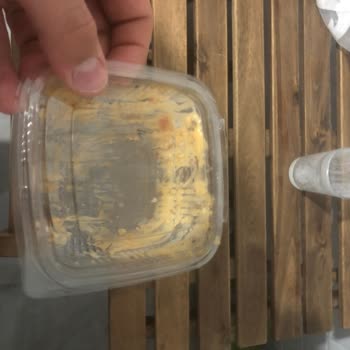 Komagene Hayal Kırıklığı Yaratan Çiğköfte Ve Suşi Deneyimi