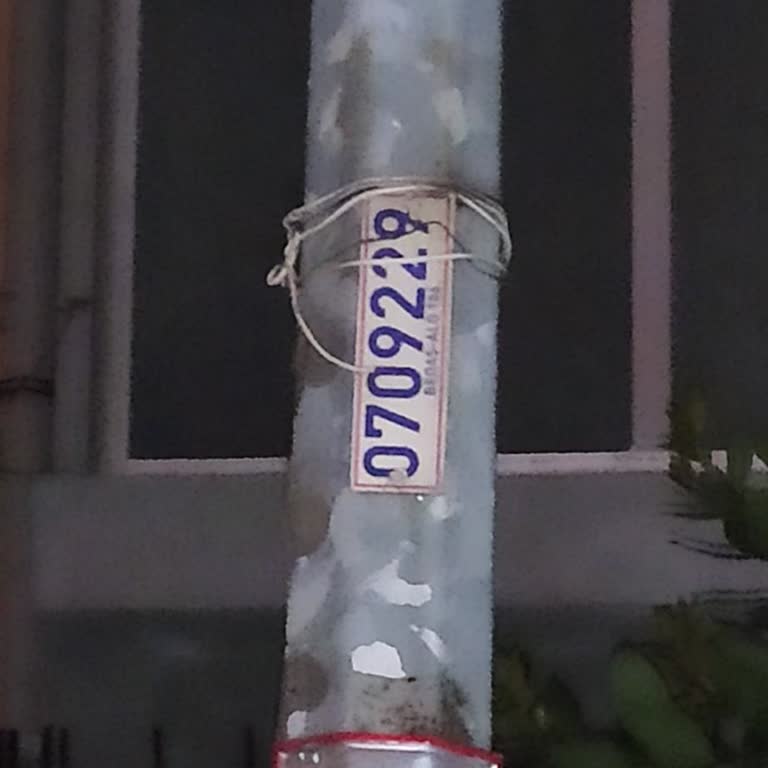 Boğaziçi Elektrik - BEDAŞ Sokak Aydınlatması Yanmıyor