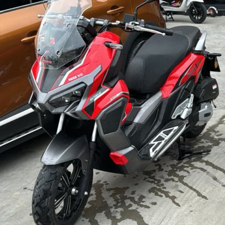 Mondial Ressivo 125'lik Motosiklet: Sorunlar Ve Hayal Kırıklığı