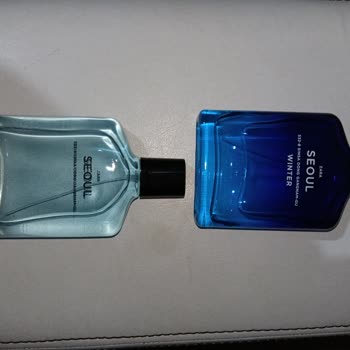Zara Seoul Parfüm Kalite Düşüşü.