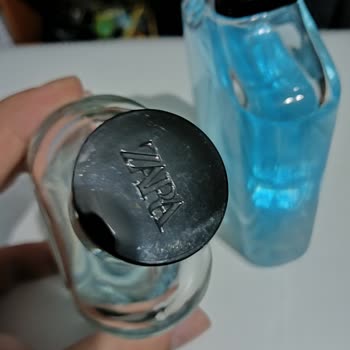 Zara Seoul Parfüm Kalite Düşüşü.